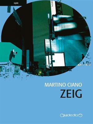 cover image of Zeig